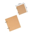 thumbnail image 2 of Phenofice 1Pc Sketch Book for Drawing with Premium Durable Painting Notebook, 2 of 8