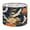 Color 4, variant on Drum Lamp Shade Cute seamless variety dinosaurs birds snakes insects jungle tropics Lampshade for Table Lamps Floor Lamps Pendant Light 13"x13"x10" Replacement Linen Large Lamp Shade Easy Assembly