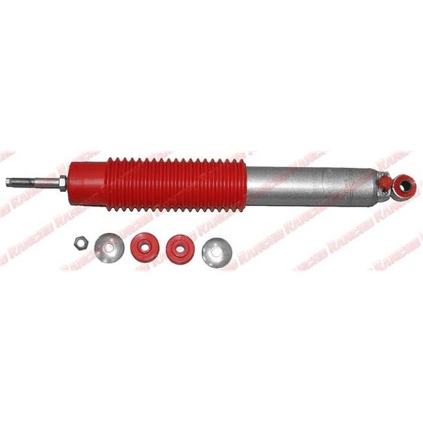 Rancho RS999289 21.23 In. Rs9000Xl Adjustable Shock Absorber Walmart