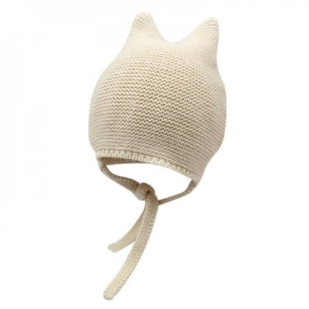 

Autumn Baby Girls Boys Toddler Cartoon Hats Design Casual Caps Headwear