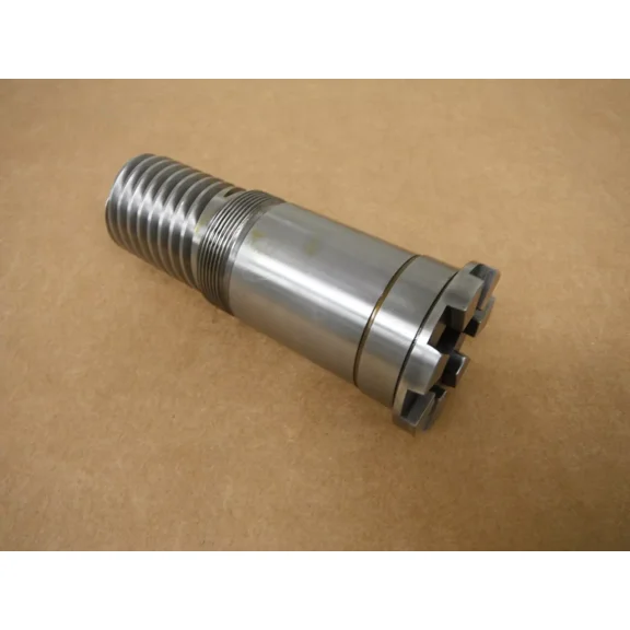 BRIDGEPORT MILL milling machine SPLINED GEAR HUB variable speed 2180059 M1161