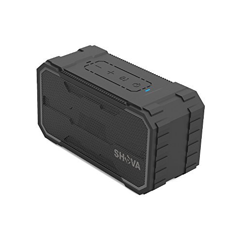 shava bluetooth speaker