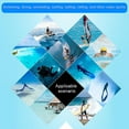thumbnail image 5 of Dive Wet Suit Wetsuit Men 1.5mm Neoprene Material Lightwight For Swimming, 5 of 5