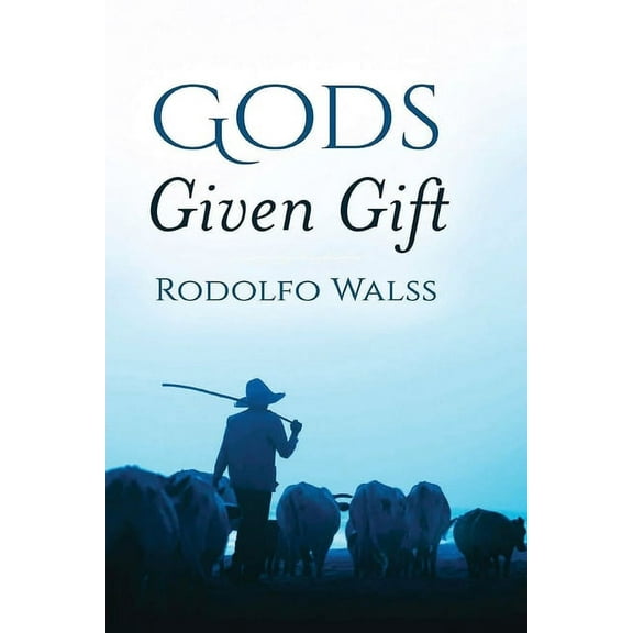 God's Given Gift, (Paperback)