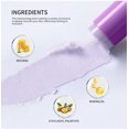 thumbnail image 3 of Pisexur Belleza Maquillaje Barra hidratante facial refrescante Barra hidratante labial Barra de mascarilla facial de aguapara mujeres y hombres, 3 of 4