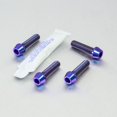 thumbnail image 6 of Titanium Rider Footrest Hanger Bolt Kit (TIRREST440), 6 of 6