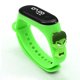 thumbnail image 1 of Relojes digitales LED impermeables para mujer/niños/dibujos animados, 1 of 4