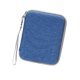 thumbnail image 4 of Estuche para tarjetas de audio para niños con 80 bolsillos para el portatarjetas Yoto. Estuche de transporte y almacenamiento. Azul, 4 of 9