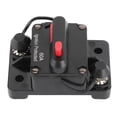 thumbnail image 5 of Car Fuse Holders,60A AMP Circuit Breaker Reset Circuit Breaker AMP Circuit Breaker Unparalleled Experience, 5 of 5