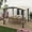 Beige, variant on GAZEBETER 10' x10' Outdoor Arched Pergola,Metal Patio Gazebo with Sun Shade Canopy and Curtains for Gardens,Patios,Backyards (Grey)