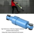 thumbnail image 3 of 125mm Rear Suspension Damper With 750lb Load Capacity, Aluminium Lightweight Folding Scooter Part For Electric Bikes, 3 of 8