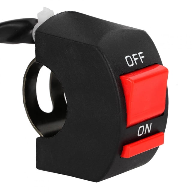 Arnés De Cableado Del Motor De Arranque De Patada Para Un Interruptor De Bobina CDI De Bicicleta PitPro PitPro De 50 CDI