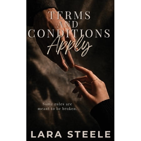 Terms and Conditions Apply, (Paperback)