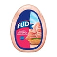 thumbnail image 1 of Jamón de pierna FUD 38 horneado rebanadas rectangulares por kilo, 1 of 3
