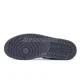thumbnail image 5 of N I-K-E A i r-Jor-dan 1 Low AJ1 White Indigo Haze Men Casual Shoes Sneakers 553558-145, 5 of 6