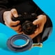 thumbnail image 5 of Seitruly Anillo de montaje de lente de 50-230mm con Cable de cinta, anillos adaptadores de lentes, reemplazo de sesión de fotos de videocámara Accesorios de cámara y óptica, 5 of 6