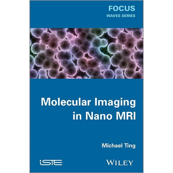 Molecular Imaging in Nano MRI (Hardcover)