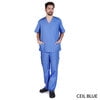 Ceil Blue