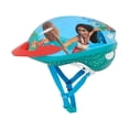 thumbnail image 3 of Bell Disney Moana Child Bicycle Helmet, 3 of 9