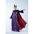 thumbnail image 2 of Costume de Luxe pour Femmes Evil Queen, 2 of 8
