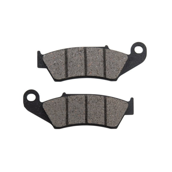 Tusk Brake Pad - Carbon Front for Beta 125 RR X-Pro 2025
