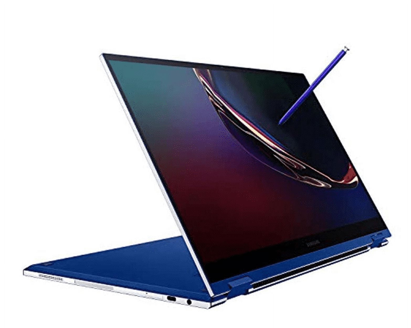 Galaxy Book Flex, 15.6”, 512GB, S Pen 付き Galaxy Book Flex, 15.6”, 512GB, S Pen 付き