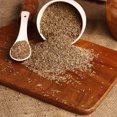 thumbnail image 3 of Veedint Cumin Seeds Whole (Jeera), 14 Oz Pack, Natural, Vegan, Indian Origin, 3 of 8