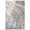 Frameless, variant on Shimmering Milky Framed High-Gloss Acrylic Glass Wall Art Elegant Gold Abstract by Art Remedy, Gold Frame, 16 x 24