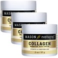 thumbnail image 1 of Crema para la piel MASON NATURAL Collagen Premium Antienvejecimiento 60 mlx3, 1 of 7