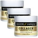 thumbnail image 1 of Crema para la piel MASON NATURAL Collagen Premium Antienvejecimiento 60 mlx3, 1 of 7