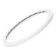thumbnail image 5 of Taburete de Bar, anillo Protector de suelo, Base de silla de Bar, tira de silicona, equipo de salón, reemplazo antideslizante, silla de estilo, mesa d Blanco Soledad Anillo redondo antideslizante, 5 of 10