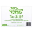 thumbnail image 3 of Teenage Mutant Ninja Turtles Mix N Match Armored Turtles 4pk, 3 of 6