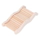 thumbnail image 5 of Juguete de Escalada para Hámster, Puente Concaleras de Madera, Escalera de Madera para Hámster, Jaula para Ratas flexible, Juguete de Hábitat para animales Pequeños, 5 of 7