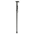 thumbnail image 1 of EOTVIA Bâton de Marche Pliant en Alliage d'Aluminium Antidérapant Léger 4 Sections Canne Réglable pour Alpinisme Randonnée, Bâton de Marche Pliable, Bâton de Marche Pliant, 1 of 8