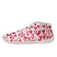 thumbnail image 6 of Psesaysky Love Heart Barefoot Shoes Casual Shoes for Women Girls Water-Resistant Minimalist Sneakers Size 6-13.5, 6 of 7