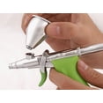 thumbnail image 6 of Grex Power Tools Tritium Tg3 Airbrush, 6 of 6