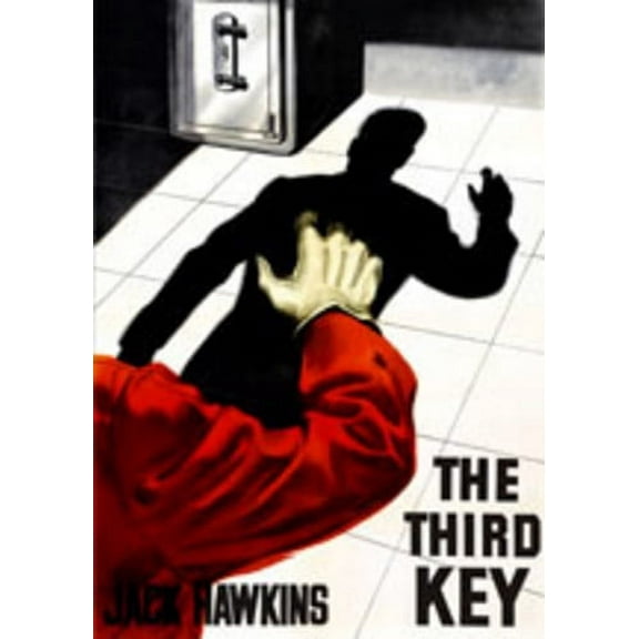 The Third Key (DVD), Reel Vault, Mystery & Suspense