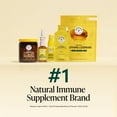 thumbnail image 6 of Beekeeper's Naturals Propolis Throat Spray, Immune Support, 1 fl oz, 6 of 9