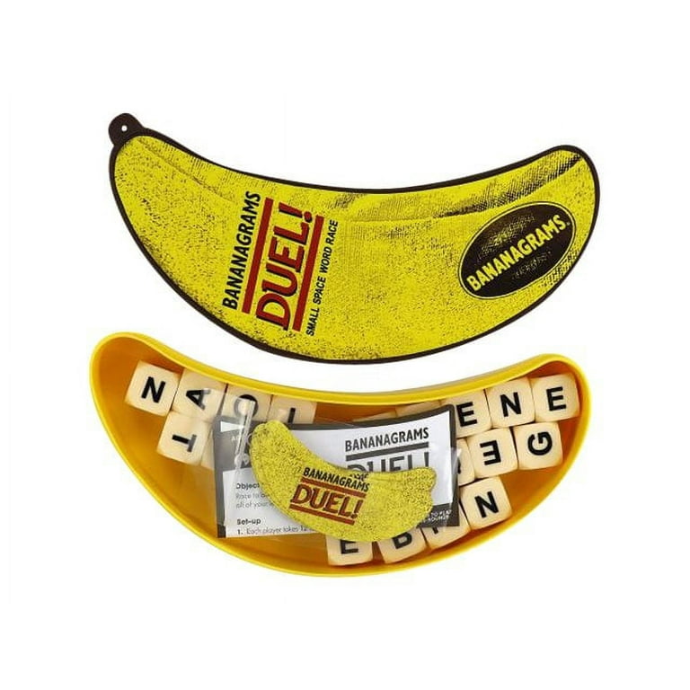 Bananagrams For Two Players proyectosarquitectonicos.ua.es