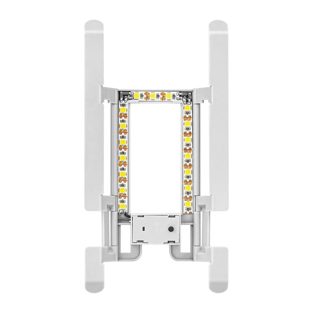 Tren De Aterrizaje Uav Con Extensor De Luces Nocturnas, Soporte De Protección De Liberación Rápida, Protector De Expansión Plegable Antideslizante, Engranajes De Entrenamiento Advancent EL016039-00