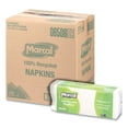 thumbnail image 2 of Marcal 100% Recycled Luncheon Napkins, 11.4 x 12.5, White, 400/Pack, 6PK/CT, 2 of 7