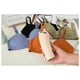 thumbnail image 5 of Mujeres Japonesas Sin Anillos De Acero Sexy Costuras Ropa Interior De Reunión Y Concentración Simple Transpirable Confort Sujetador Color Sólido Moda LNST, 5 of 5