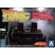 thumbnail image 5 of Maqueta Aoshima: Back to the Future Time Machine, escala 1:43, 5 of 9