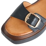 Sole Ldn Bodie Flatform Sandals