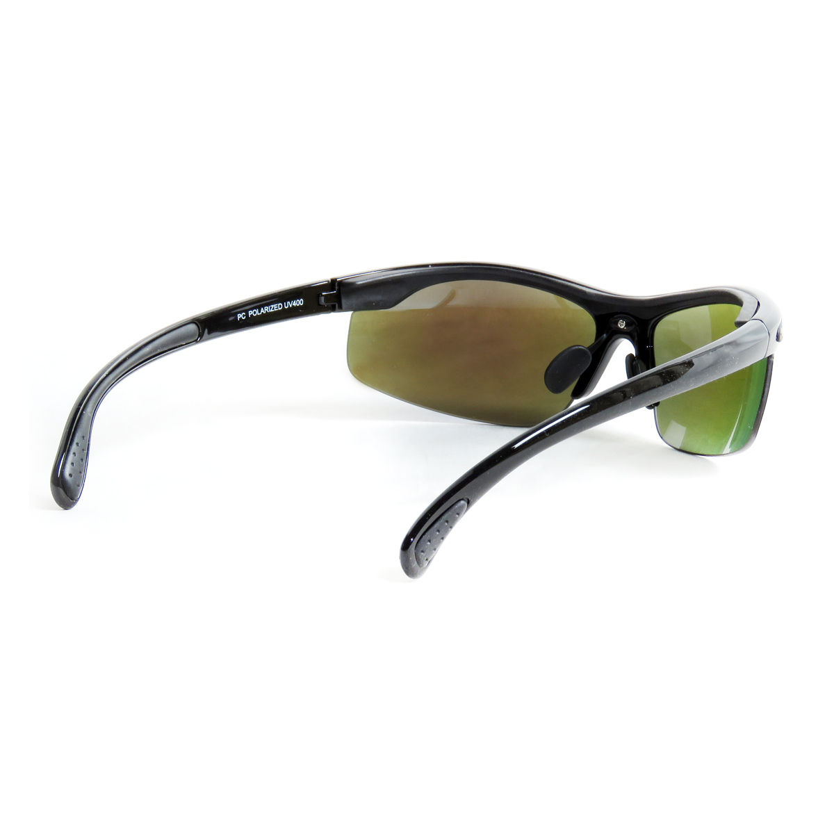 Renegade Polarized Performance Sunglasses, Fathom photo 5