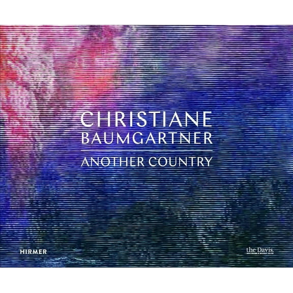 Christiane Baumgartner : Another Country (Hardcover)