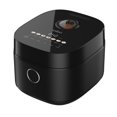 thumbnail image 1 of Salton Multifunction 12 cup Rice Cooker, 1 of 1
