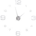 thumbnail image 1 of Wall Watch Decor,DIY Acrylic 3D Wall D Wall Clock Sticker D Wall Clock Smart Functionality, 1 of 8