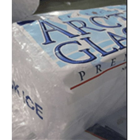 Arctic Glacier Arctic Glacier Ice, 10 lb