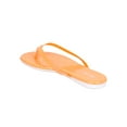 thumbnail image 3 of New Women Misbehave Amerie-1 Patent Leatherette Thong Sandal, 3 of 6